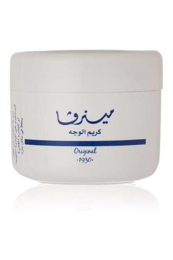 Minerva Face Moisturizing Cream 30 gm