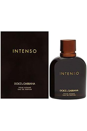 Dolce&Gabbana Dolce & Gabbana Intenso for Men 125ml Eau de Parfum