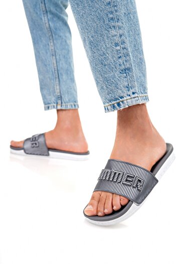Modafırsat Men's Daily Slippers Sea Beach Pool Bathroom Hospital Doctor Nurse Work Slippers