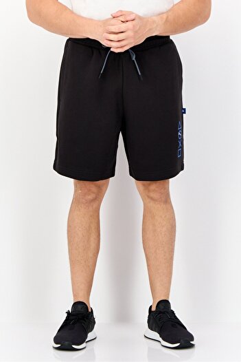 Puma Puma x PlayStation Men Sportswear Outdoor Shorts, Black