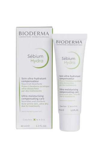 Bioderma Bioderma Sebium Hydra Cream - 40ml