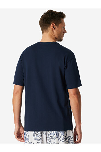 Schiesser T-Shirt 150 YEARS Unterziehshirt Unterhemd Kurzarm