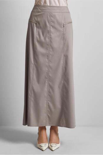 Alvina Straight Skirt 60696