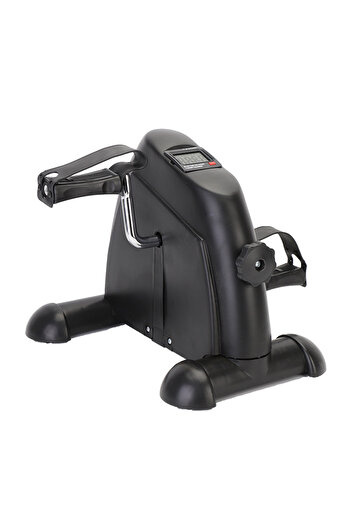 Generic Mini Exercise Bike Arm and Leg Pedal Trainer Elderly Foot Trainer Mini Fitness Bike Rehabilitation P