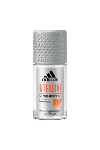 adidas Deodorant roll-on INTENSIVE ANTI-PERSPIRANT 72H 50 ml