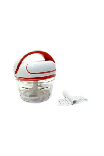 DLC Manual Vegetable Cutter Green