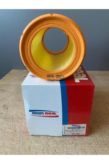 Monreal Mfn-3003 Air Filter for Megane I 1.6 R18 1.6 R19 1.4 R20 1.6 2.0 2.2 Scenic 1.5 1.9 Dci 7701348175