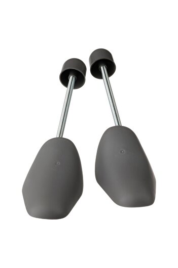 IKEA Shoe Shaper, Dark Grey, 30X7.5 cm