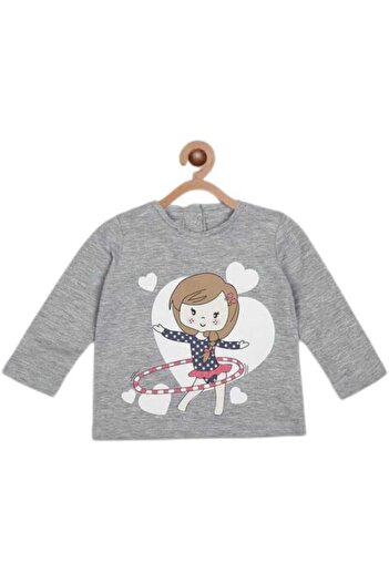 Chicco Long Sleeve Blouse COTTON
