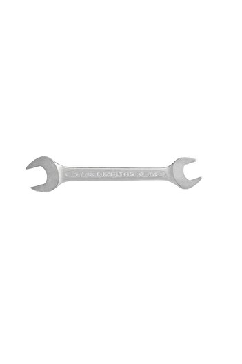 İzeltaş İzeltaş Two Mouth Key Long Size 46X50 mm
