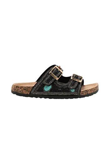 Guja Women's Stone Slippers 25Y106-4