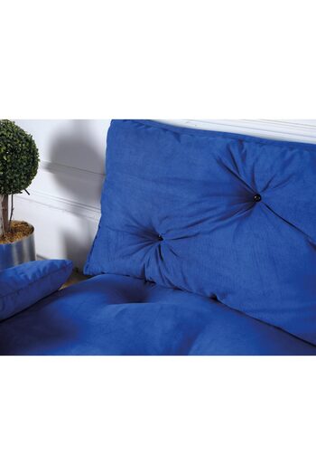 COLORMİX Moscowa, Floor Cushion, Garden Cushion, Balcony Cushion, Cushion, 4 Piece Cushion,