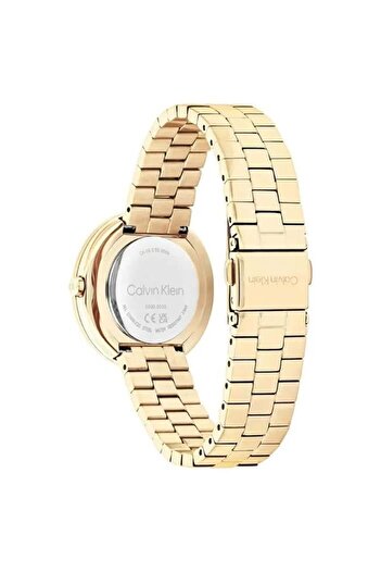 Calvin Klein Ck 25100094   Women's Wrist Watch