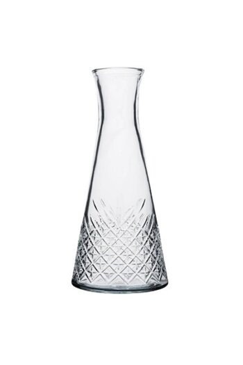 Borcam By Pasabahce Carafe Pasabahce Timeless, 940 ml