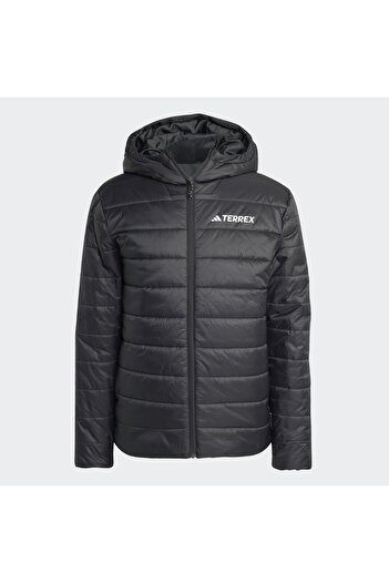 adidas Μπουφάν με κουκούλα Terrex Multi Essentials CLIMAWARM με μόνωση