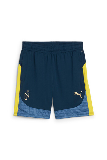 Puma Mens Neymar JR "BNA" Training Shorts - Blue