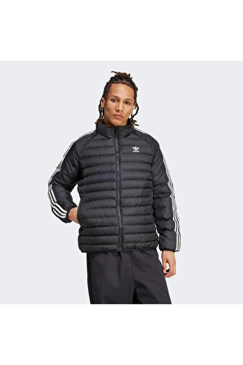 adidas Padded Collar Jacket