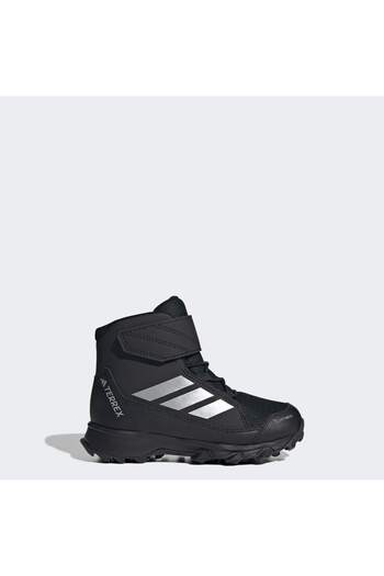 adidas Terrex Snow Cf Climawarm Winter Shoes Kids