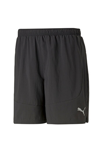 Puma Mens Run Favourite Velocity 7'' Running Shorts - Black