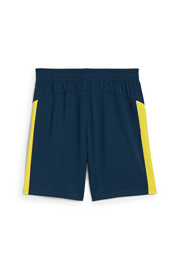 Puma Mens Neymar JR "BNA" Training Shorts - Blue