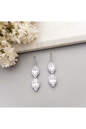 MOONGLOW ACCESSORIES Serene Earrings