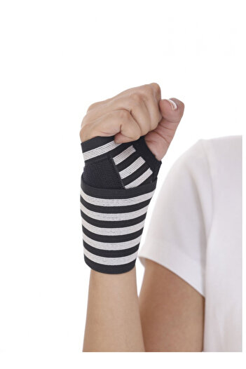 Neolife Thumb Support Stripes and Checks - Universal