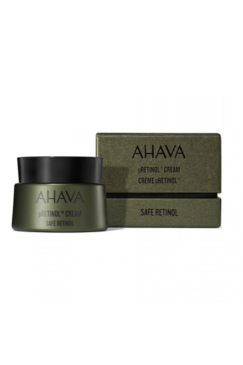 AHAVA Safe Retinol Face Cream, Ahava, Cream, 50 ml
