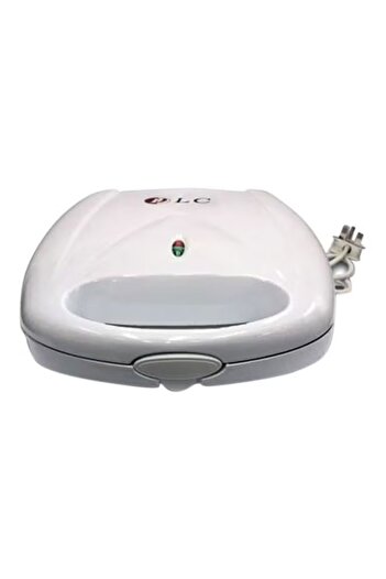 DLC Electric Waffle Maker 1400W 1400.0 W