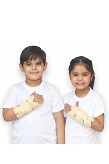 Neolife Kids Wrist and forearm Brace - Large