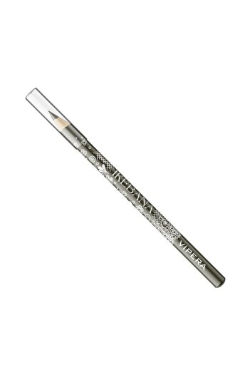 Vipera Ikebana Eye Pencil, 260 Brownish Grey, 1.15 g