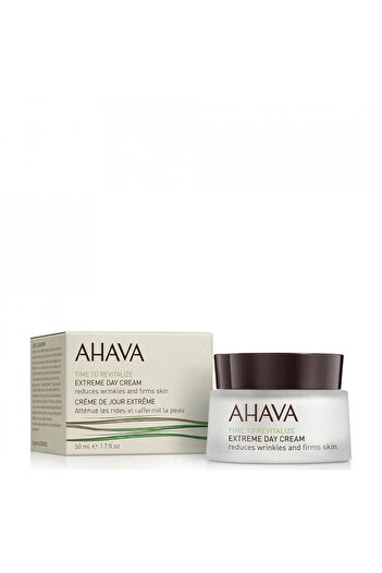 AHAVA Time To Revitalize Extreme Day Cream, Ahava, Cream, 50 ml