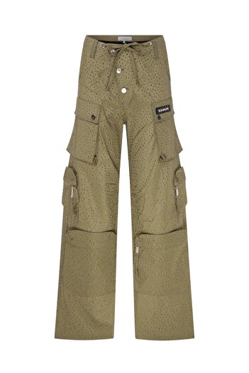SAGAZA Catalina Stone Pants