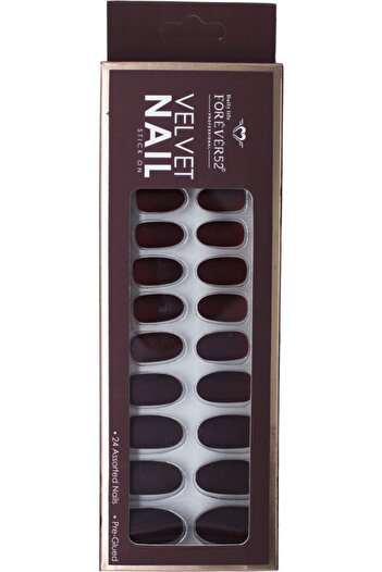 Forever Matte nail colors - KFN013