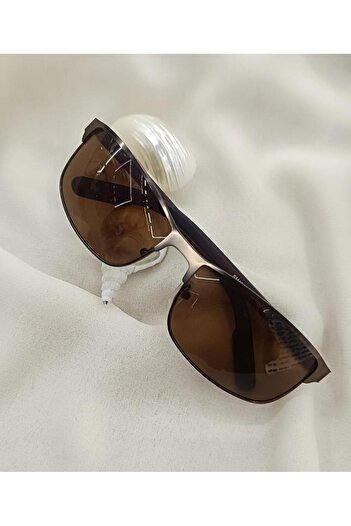 Hd Marketim Silvio Monetti Sm4071 Men's Sunglasses in Box