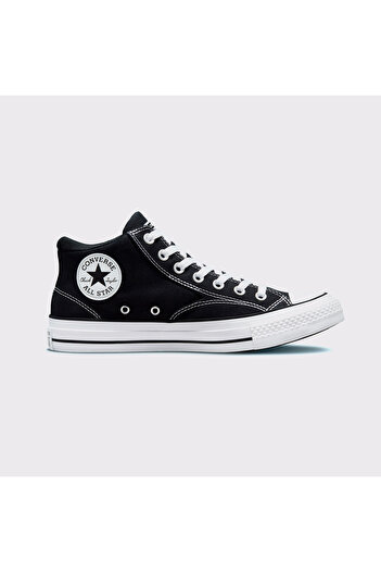 Converse Chuck Taylor All Star Malden Street Unisex Black Sneaker