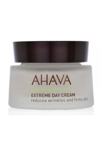 AHAVA Time To Revitalize Extreme Day Cream, Ahava, Cream, 50 ml