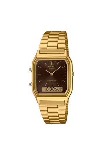 Casio VINTAGE UNISEX WATCH AQ-230 GA-5 AMQYDF