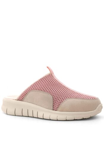 heep Medical Powder Cream Sole Comfort Sports Slippers