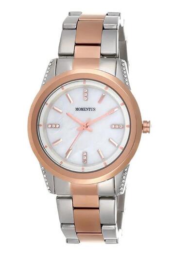 Momentus Dw269T-09Sr Women's Wristwatch