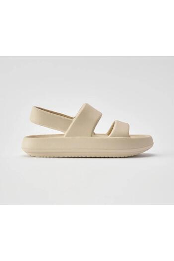 NOADESİGN Noa Double Strap Comfort Sandals
