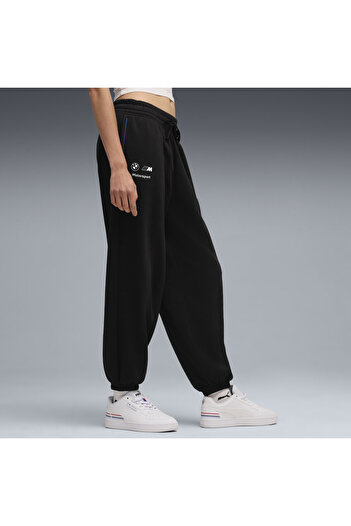 Puma BMW M Motorsport Essentials Sweatpants Women