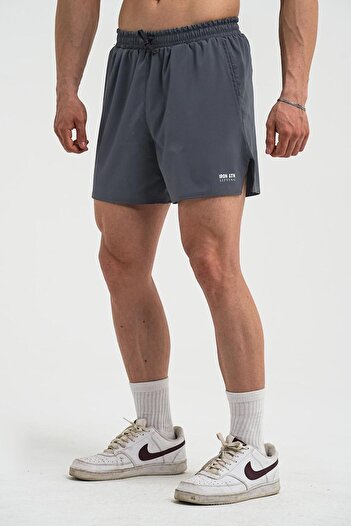 iac iron athletics club Project Training Short