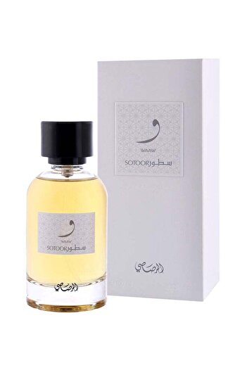 Rasasi Sotoor - Waaw Eau de Parfum 100ml