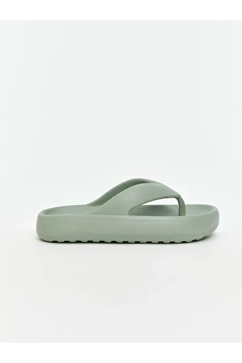LC Waikiki Lcw Steps Flip Flops Girls' Slippers