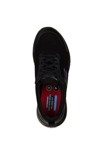 SKECHERS Sneakers Skechers Squad Sr, Black, Women