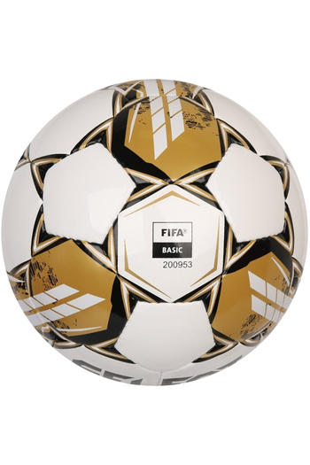 SELECT Futsal Master Gold FIFA Basic Ball, Unisex Ball to football