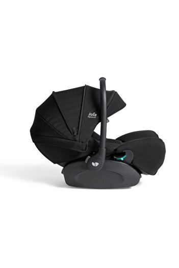 Joie - Scaun auto rabatabil i-Level Pro Eclipse, Colecția Signature, 40-87 cm