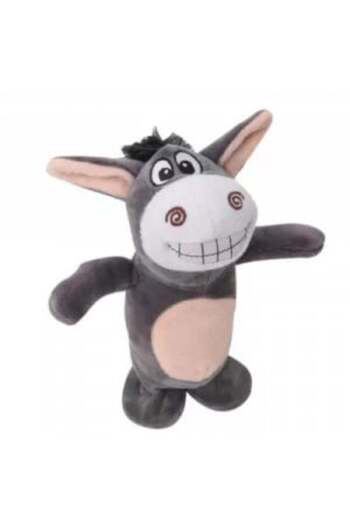 Blusmart Interactive and Talking Donkey Roby