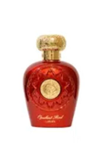 lattafa Opulent Red Eau de Parfum, 100 ml, for Women