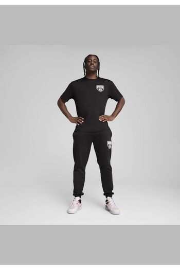 Puma Posterize Basketball Tee Men